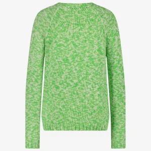 Jane Lushka Pullover 182331 | Green