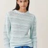 Jane Lushka Pullover 30107500 | Light Blue