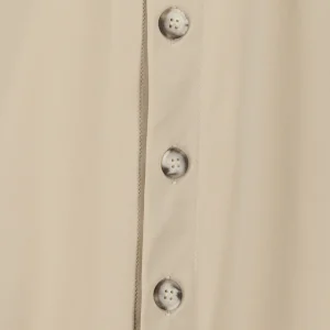 Jane Lushka Ramona Dress Technical Jersey | Sand