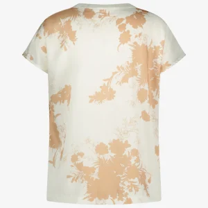 Jane Lushka Remi Top | Beige