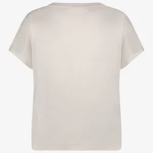 Jane Lushka Remi Top | Off White