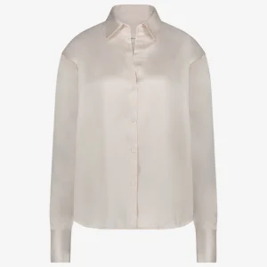 Jane Lushka Sally Blouse | Off White