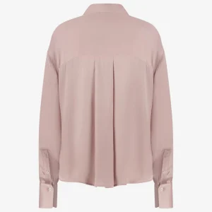 Jane Lushka Sally Blouse | Rose
