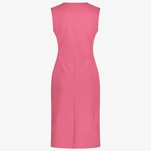 Jane Lushka Scarlet Dress Technical Jersey | Pink