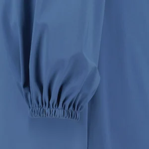 Jane Lushka Silke Dress Technical Jersey | Mid Blue