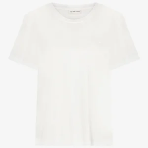 Jane Lushka T Shirt Nancy | White