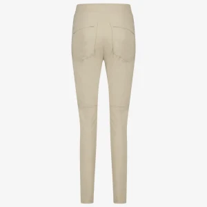 Jane Lushka Tanja Pants Technical Jersey | Sand