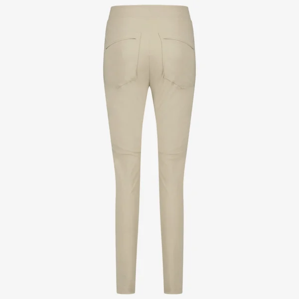 Jane Lushka Tanja Pants Technical Jersey | Sand