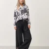 Jane Lushka Thea Pants | Black