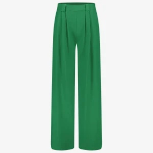 Jane Lushka Thea Pants | Green