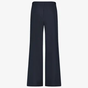 Jane Lushka Thea Pants Technical Jersey | Blue