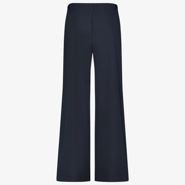 Jane Lushka Thea Pants Technical Jersey | Blue