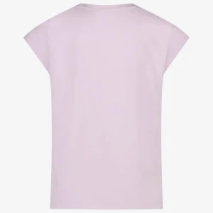 Jane Lushka Top 23 Organic Cotton | Lila