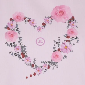 Jane Lushka Top 23 Organic Cotton | Lila