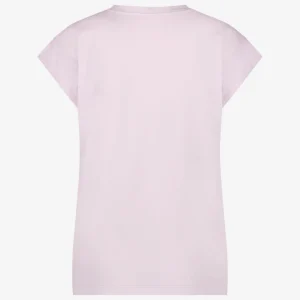 Jane Lushka Top 23 Organic Cotton | Lila