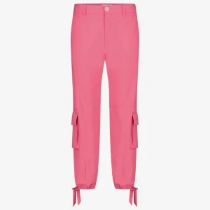 Jane Lushka Trend Pants Technical Jersey | Pink