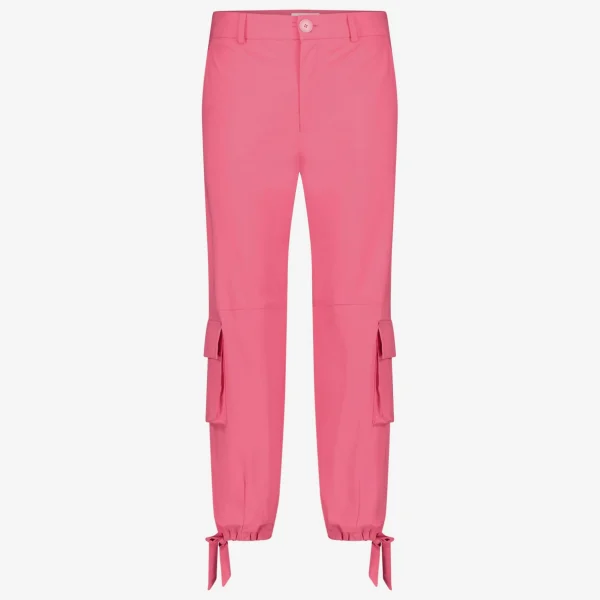 Jane Lushka Trend Pants Technical Jersey | Pink