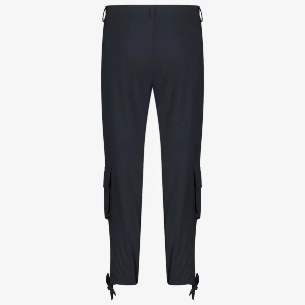 Jane Lushka Trend Pants Technical Jersey | Blue