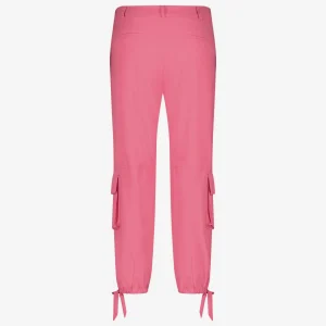 Jane Lushka Trend Pants Technical Jersey | Pink