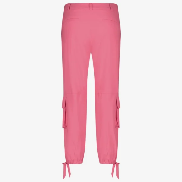 Jane Lushka Trend Pants Technical Jersey | Pink