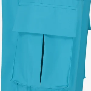 Jane Lushka Trend Pants Technical Jersey | Light Blue