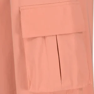 Jane Lushka Trend Pants Technical Jersey | Apricot