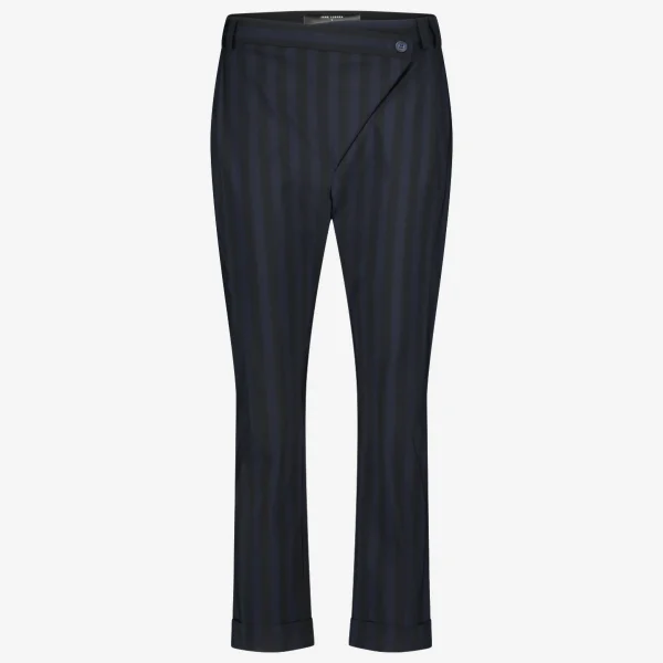 Jane Lushka Valentine Pants Technical Jersey | Dark Blue