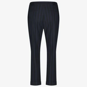 Jane Lushka Valentine Pants Technical Jersey | Dark Blue