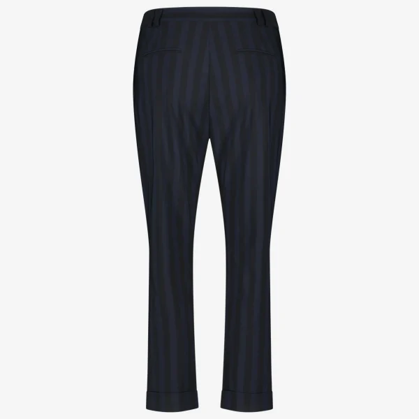 Jane Lushka Valentine Pants Technical Jersey | Dark Blue