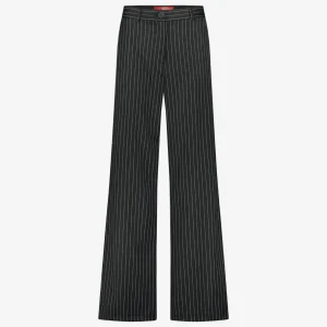 Jane Lushka Yvette Pants | Black