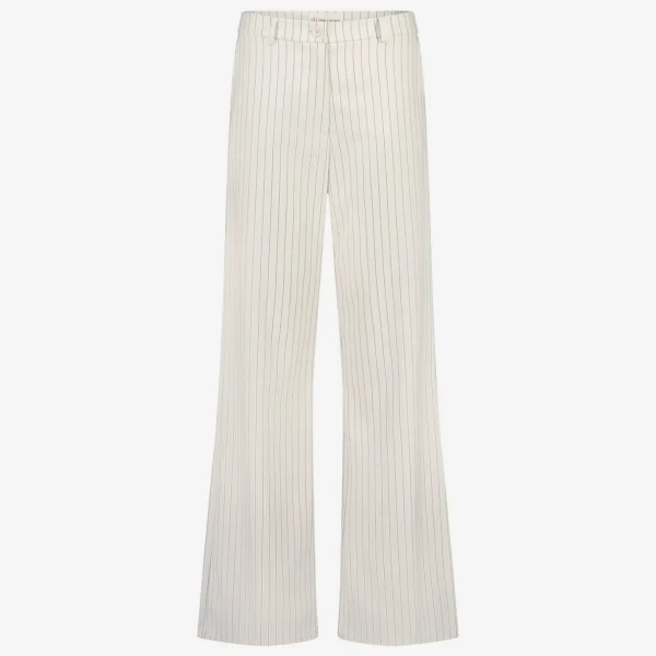 Jane Lushka Yvette Pants | White