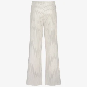 Jane Lushka Yvette Pants | White