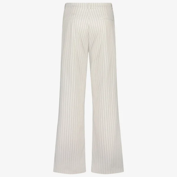 Jane Lushka Yvette Pants | White