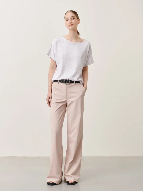 Jane Lushka Yvette Pants Technical Jersey | Pudra