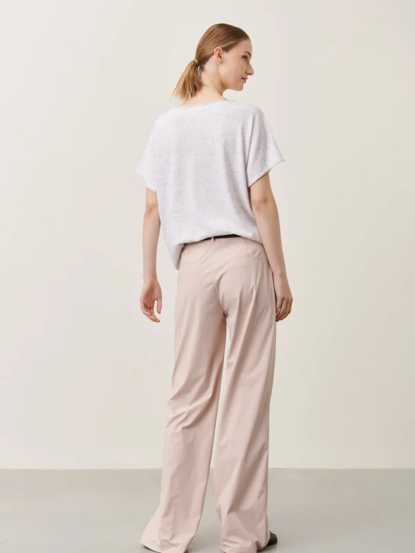 Jane Lushka Yvette Pants Technical Jersey | Pudra