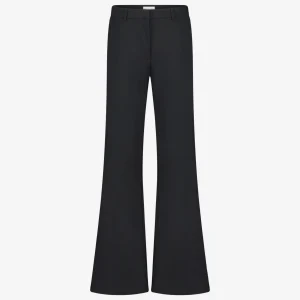 Jane Lushka Yvette Pants Technical Jersey | Black