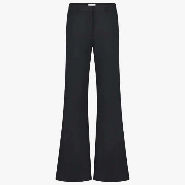 Jane Lushka Yvette Pants Technical Jersey | Black