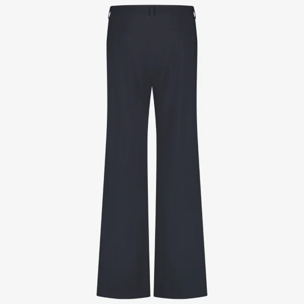 Jane Lushka Yvette Pants Technical Jersey | Blue