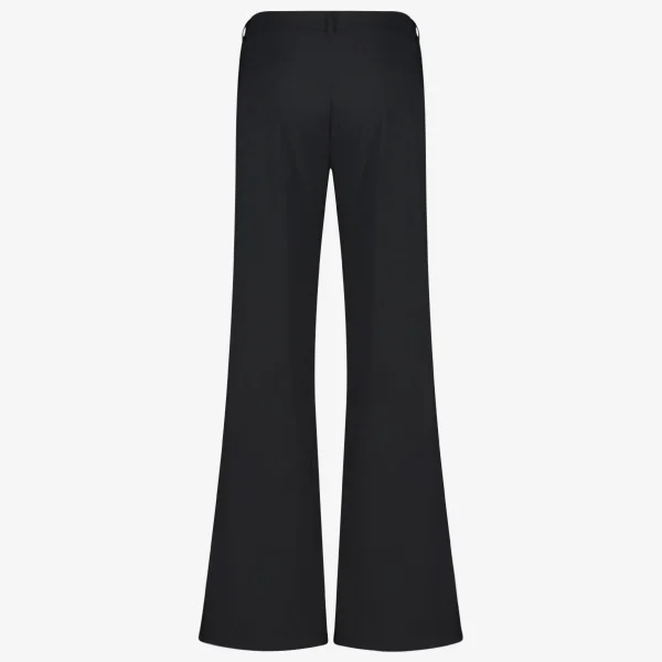 Jane Lushka Yvette Pants Technical Jersey | Black