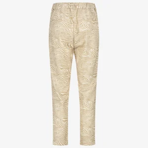 Jane Lushka Zella Pants | Beige